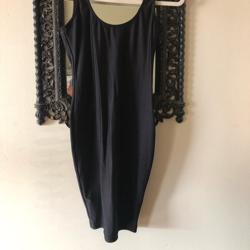 American Apparel Dress